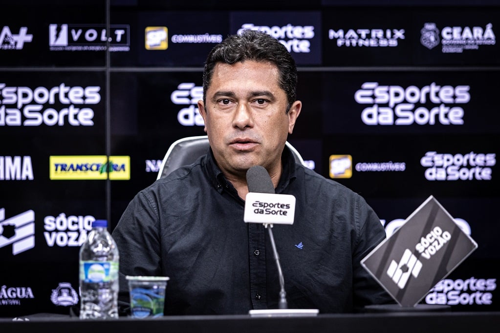 Presidente João Paulo Silva participará de imersão institucional organizada pela CBF na Europa