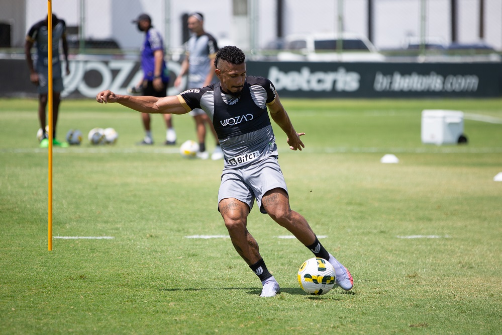 Fernando Sobral espera jogo difícil no Beira-Rio, mas afirma: “A gente sabe que pode surpreender”