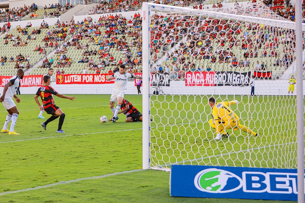 Pela segunda rodada do Campeonato Cearense, Vozão recebe o Pacajus