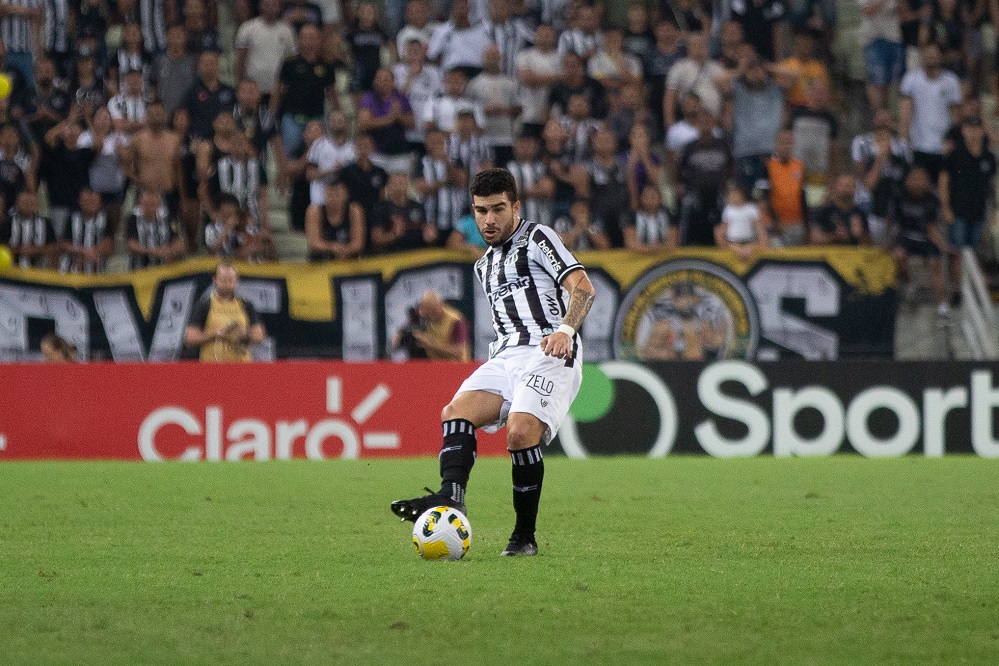 Campeonato Brasileiro: Ceará encara o último Clássico-Rei da temporada