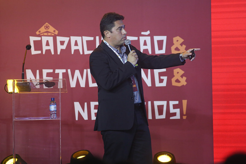 Ceará confirma presença na CONFUT Nordeste com a participação de profissionais do clube