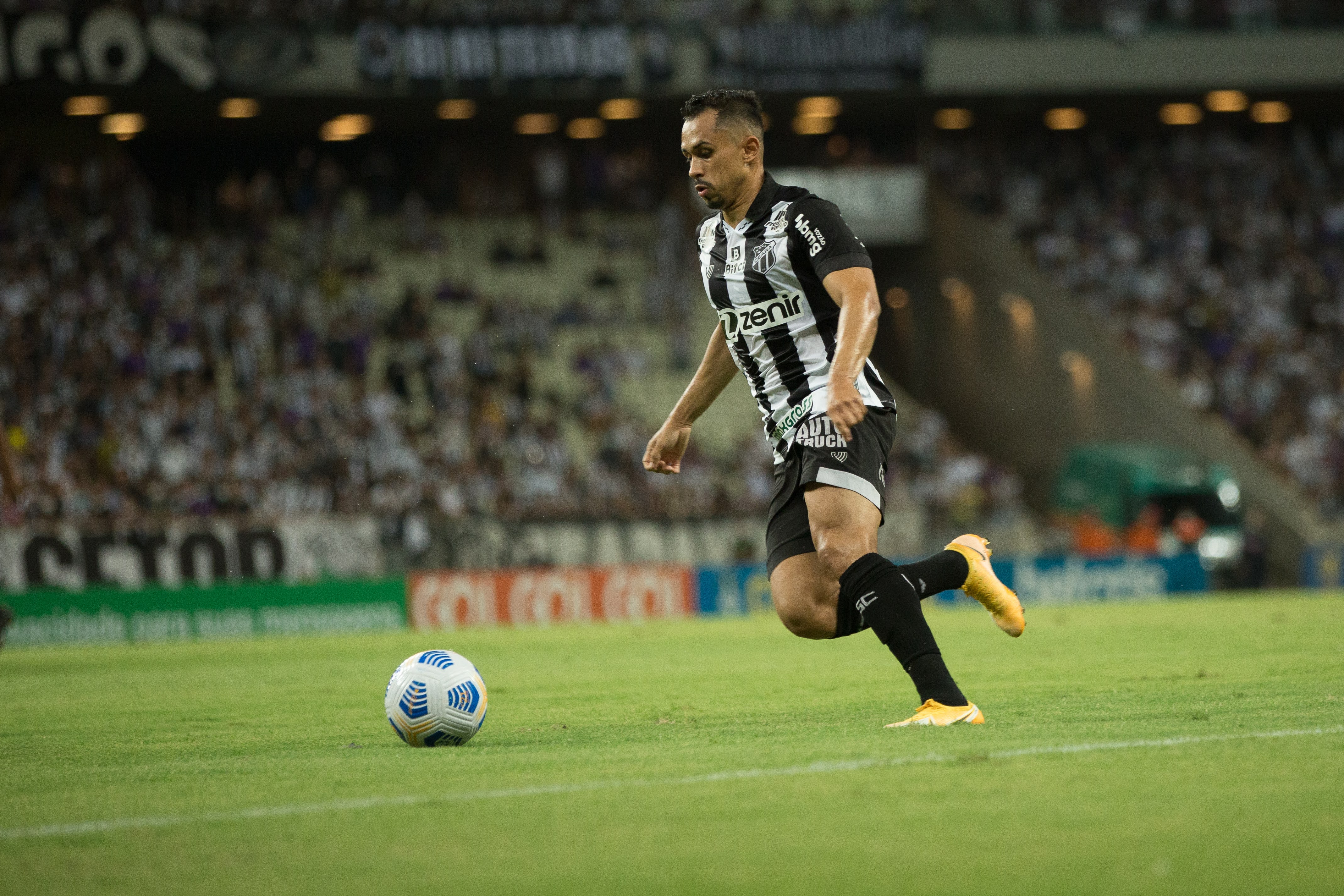 Copa do Brasil: Com tabela definida, primeiro jogo do Ceará acontecerá no dia 02 de março