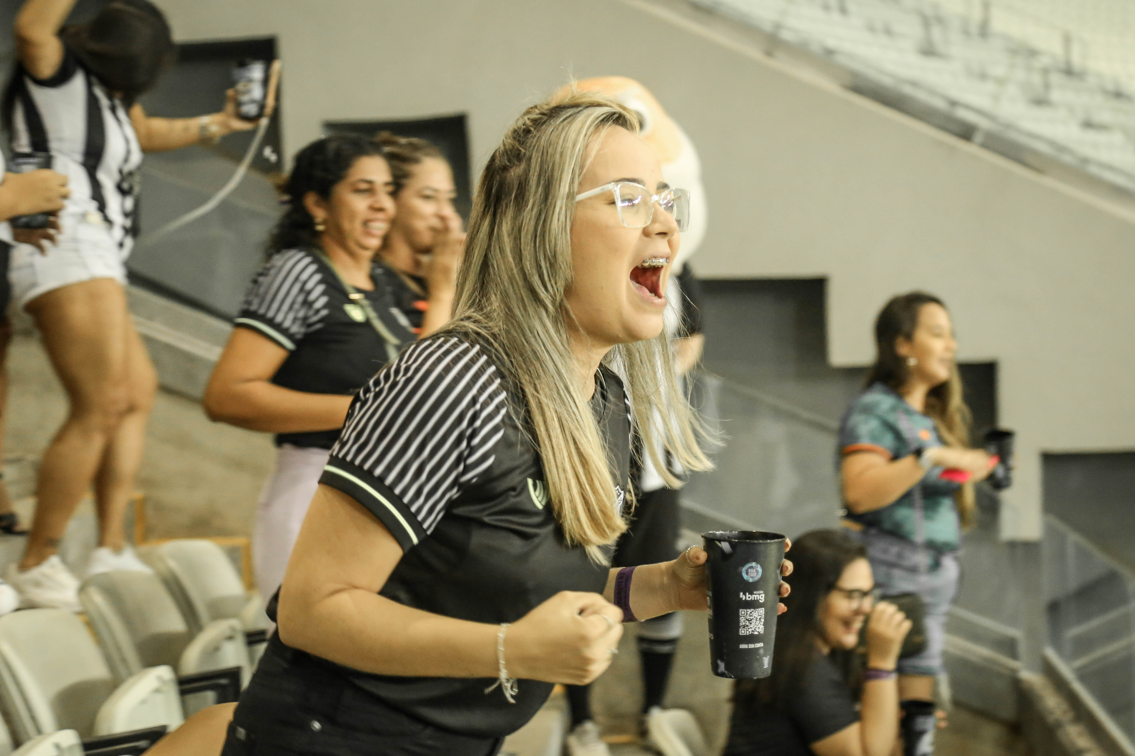 Confira os dez sortudos que assistirão ao duelo entre Ceará x Tuna Luso no Camarote do Sócio Vozão