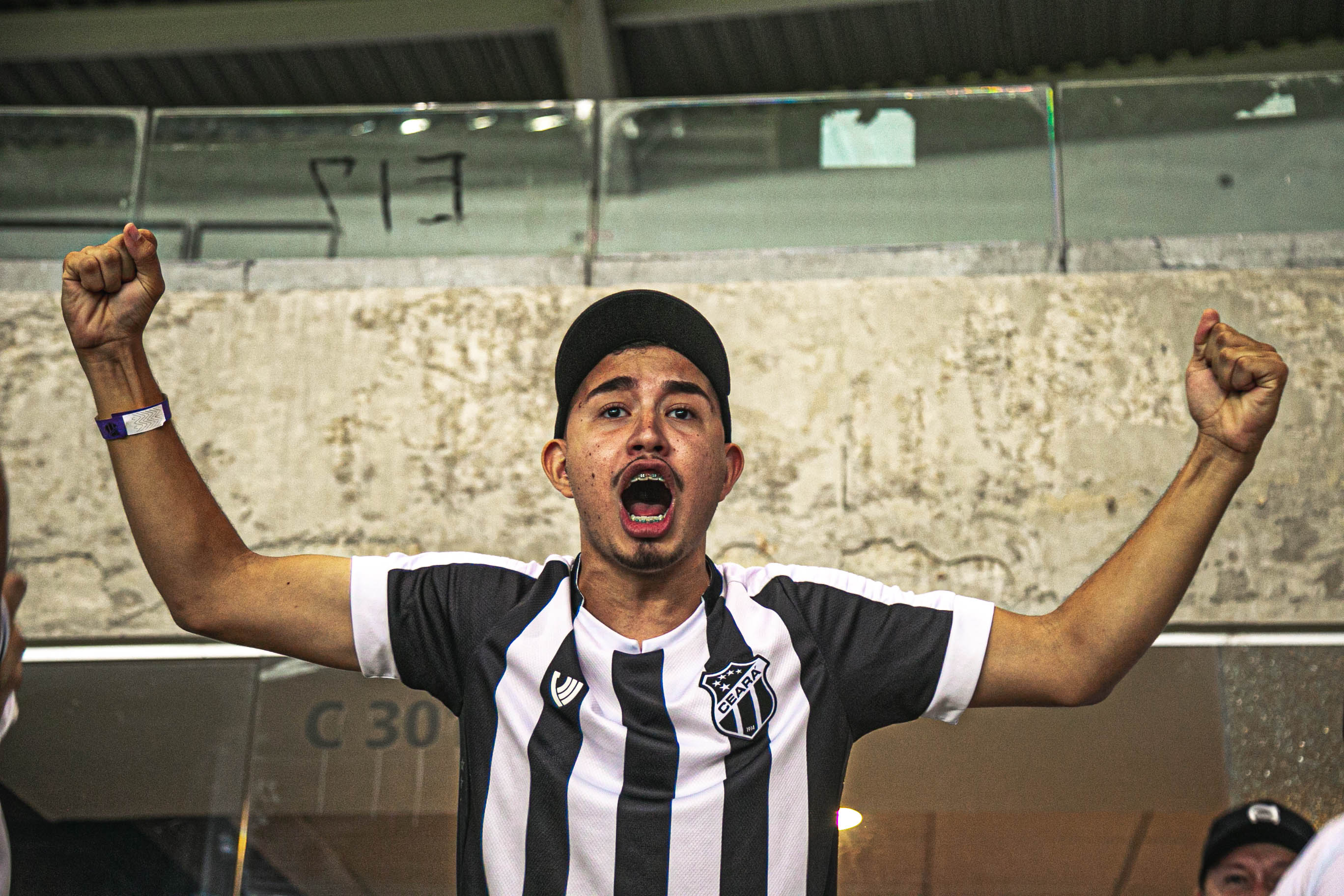 Confira os locais da venda de ingressos no dia do Clássico-Rei