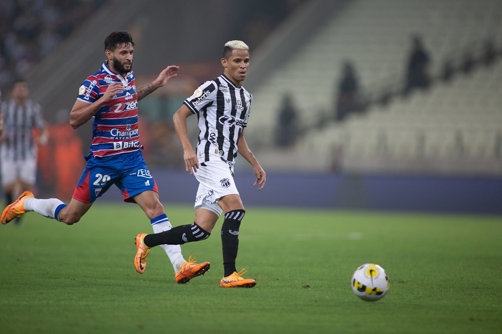 Confira como se tornar assinante do Amazon Prime Video, streaming oficial da Copa do Brasil 2022