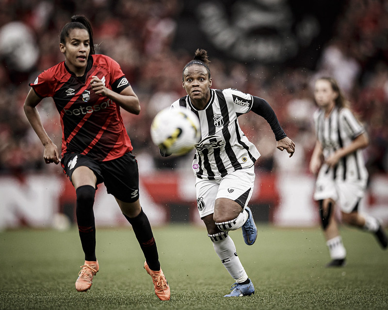 Fut. Feminino: Ainda dá tempo de confirmar presença na final do Brasileiro contra o Athletico