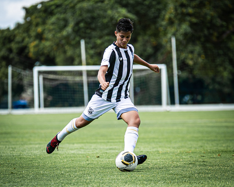 Base: Vozão tem duas partidas decisivas pela Copa Seromo