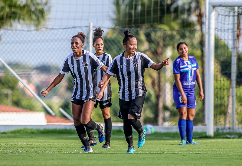 Futebol Feminino: CBF divulga tabela detalhada do Brasileiro Série A2