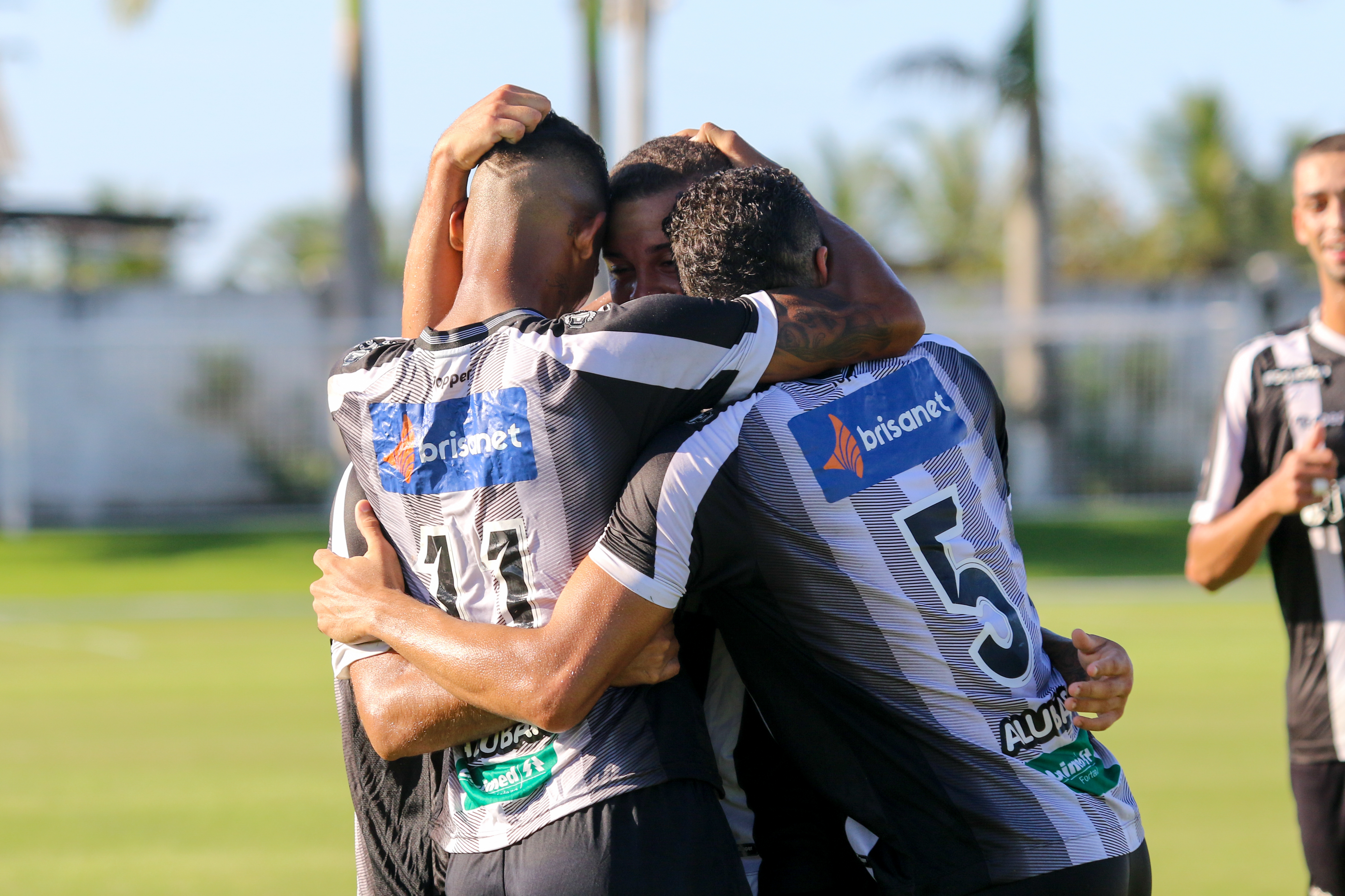 DaBase: Ceará se destaca em ranking nacional de futebol amador