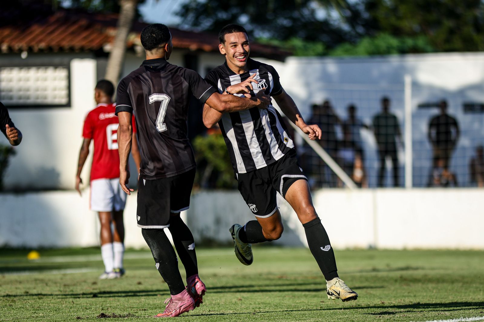 Sub-20: Classificação à semifinal do Brasileirão B garante o acesso à elite do futebol brasileiro