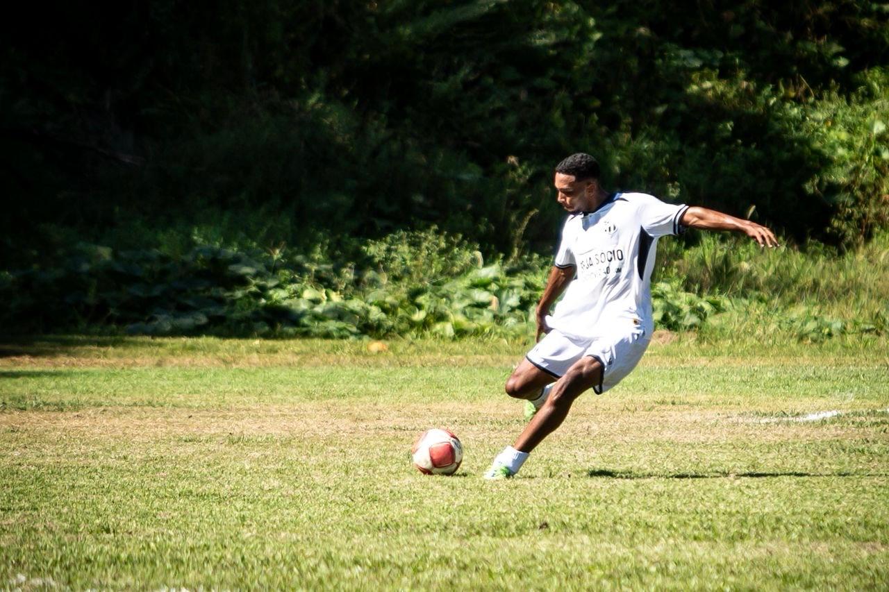 Sub-17: Ceará duela diante do Acopiara pela estreia do Campeonato Cearense