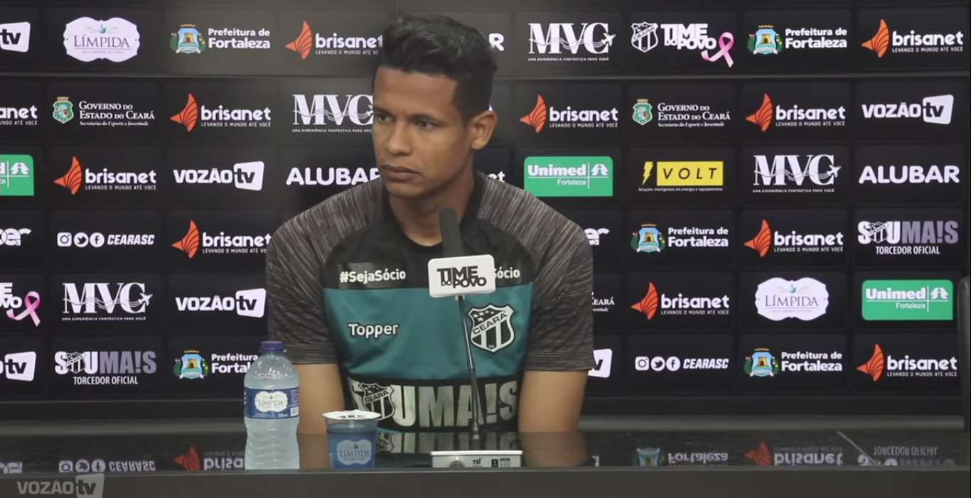 Diogo Silva destaca talento coletivo e enaltece qualidade técnica do elenco