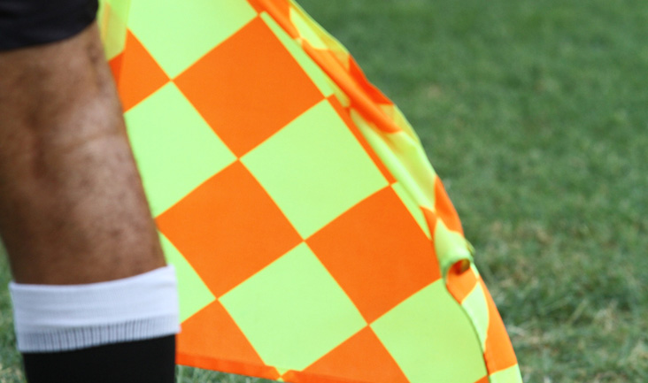 Emerson Luiz Sobral/PE vai apitar o jogo entre Ceará x Itabaiana