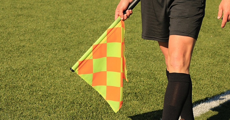 Trio de arbitragem catarinense comanda Ceará x Goiás