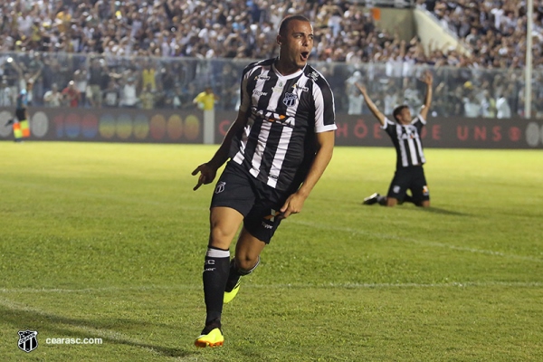 Da base à amarelinha: Crias da Cidade Vozão são convocados para a Seleção Olímpica 