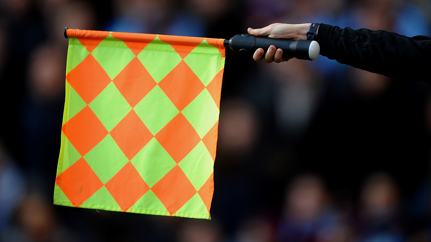 Adriano Barros apita Ceará x Guarany, neste final de semana