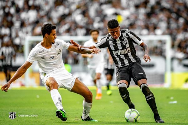 Bergson convoca torcida e promete entrega para fazer valer a festa nas arquibancadas