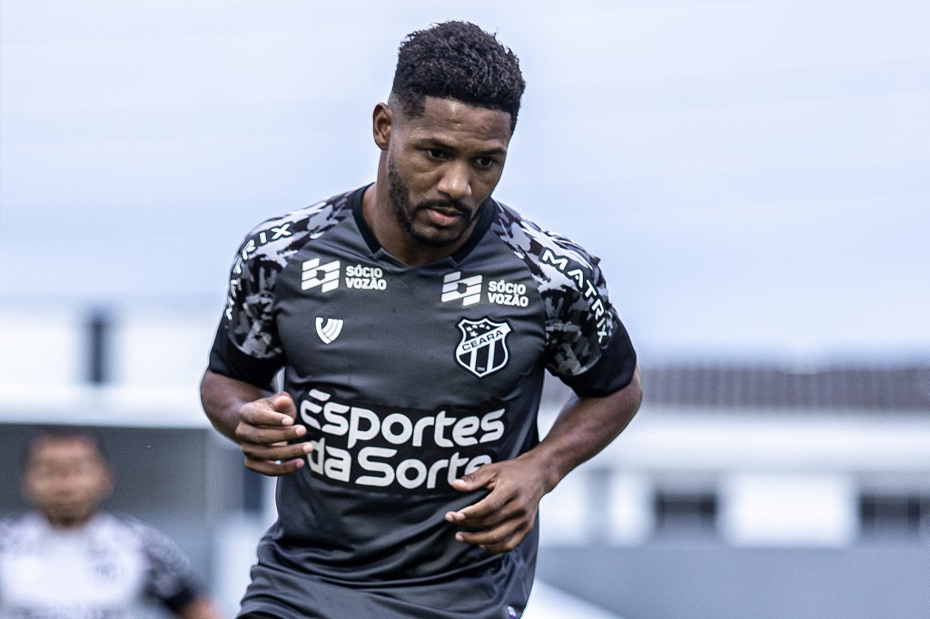 Na véspera da partida, elenco alvinegro encerra trabalhos para duelo com o Vasco/RJ