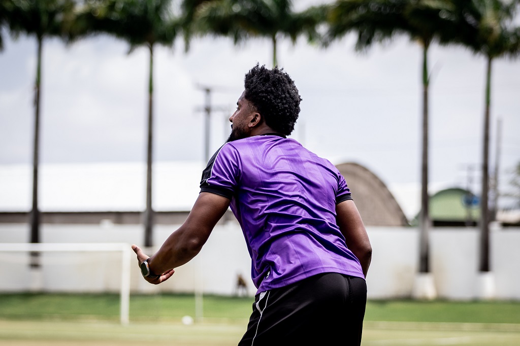 Sub-15: Ceará realiza o terceiro treino visando a final do Campeonato Cearense