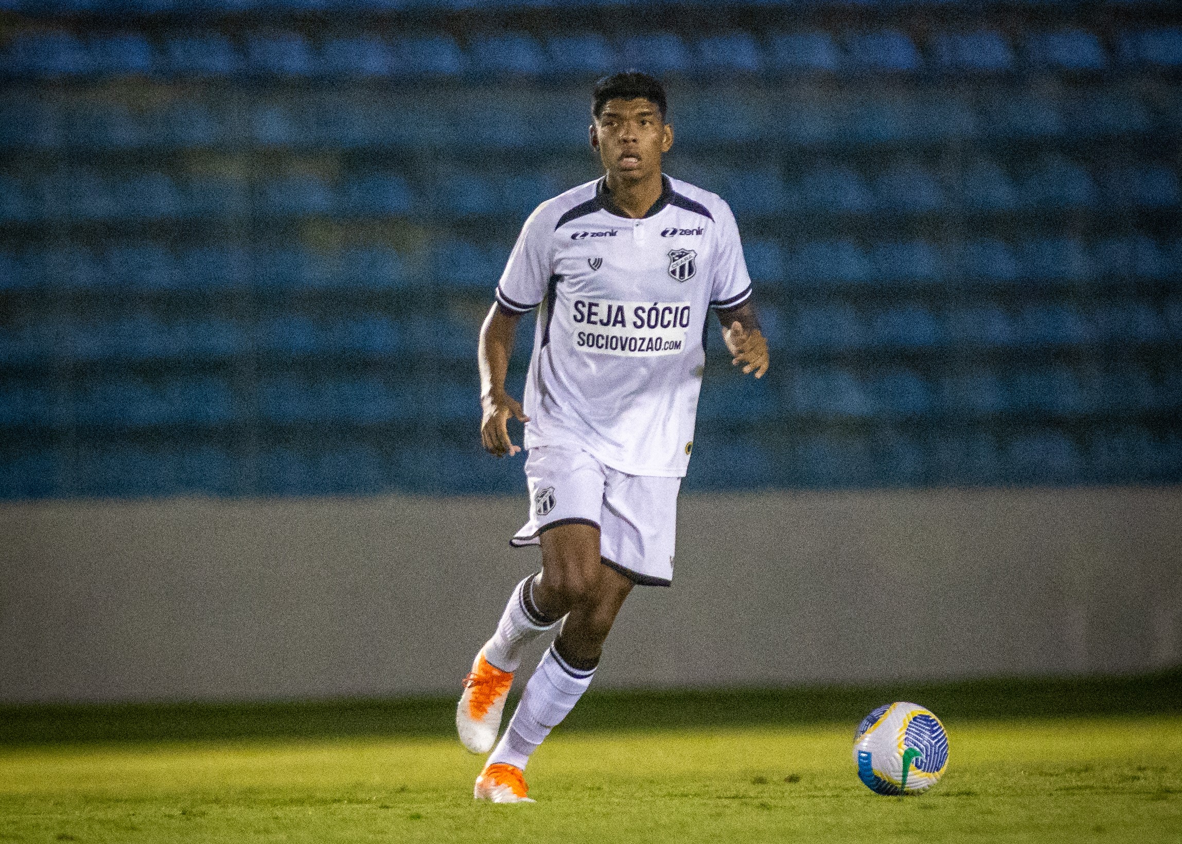 Sub-20: Alvinegro conhece seus adversários na primeira fase da Taça São Paulo de Futebol Júnior