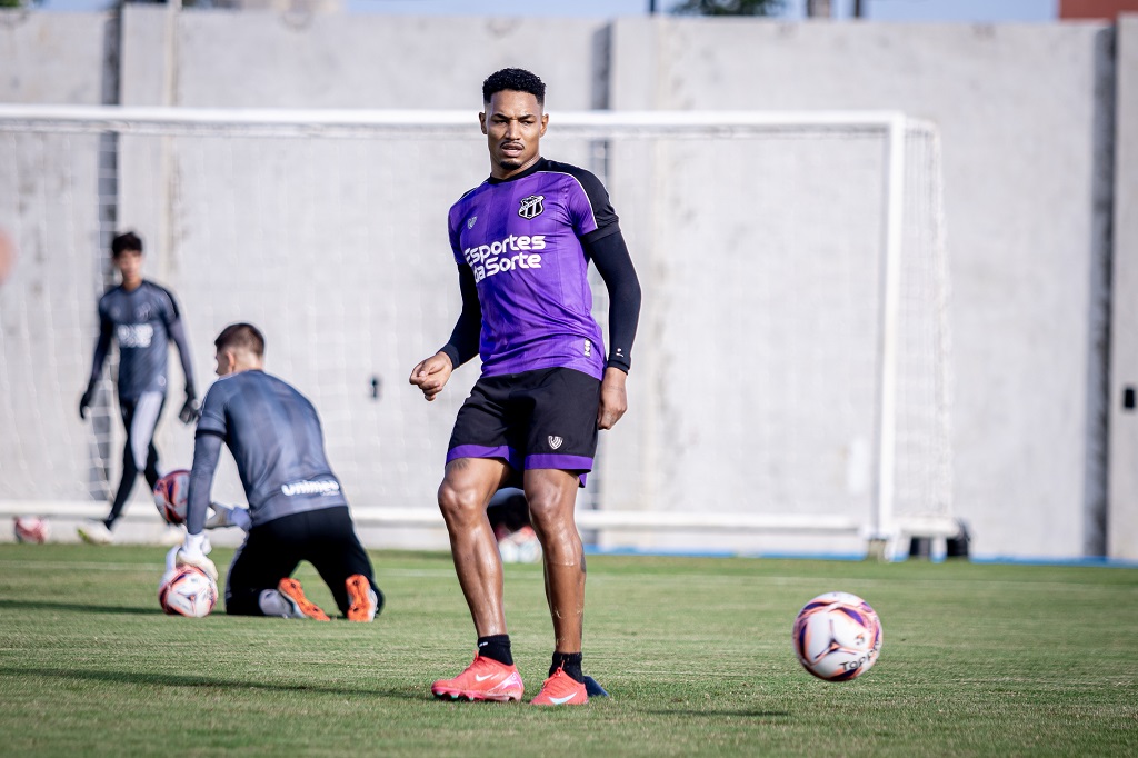 Manhã de reapresentação marca o início da preparação alvinegra para estreia na Copa do Brasil 2026