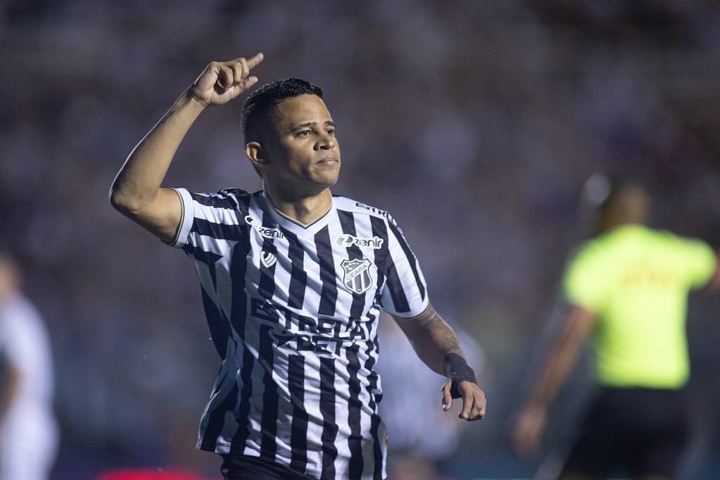 Sub-20: Jogando fora de casa, Ceará é superado pelo Botafogo na