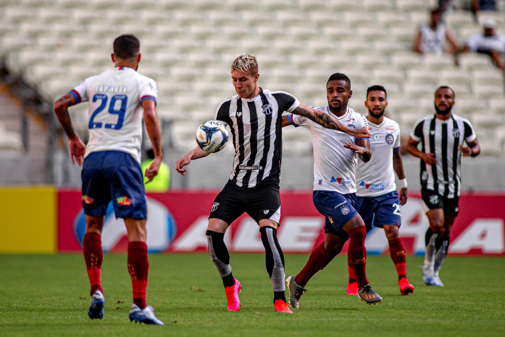 Elenco alvinegro se reapresenta na manhã desta segunda-feira, 17/02