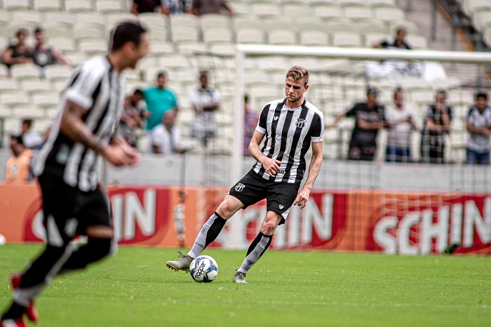 Klaus: “É mais um jogo importante que temos pela frente”