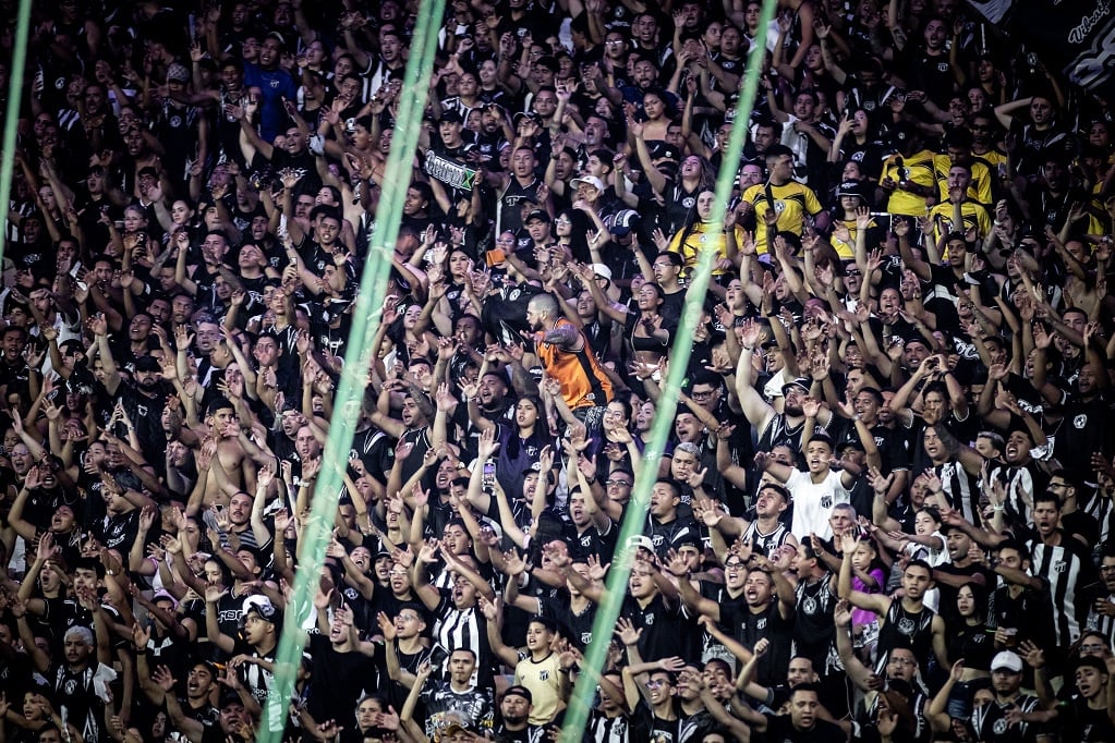 Com 40 mil alvinegros confirmados, venda de ingressos para a última partida do ano segue acontecendo neste fim de semana