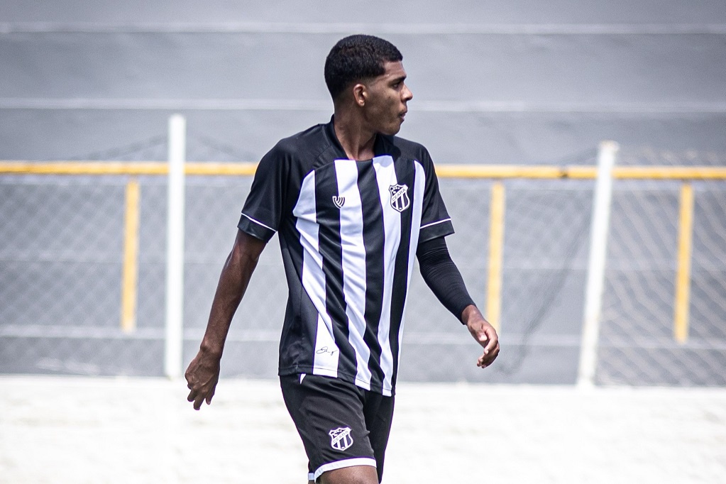 Copa São Paulo: Ceará estreia contra o Olímpico/SE neste sábado, 3