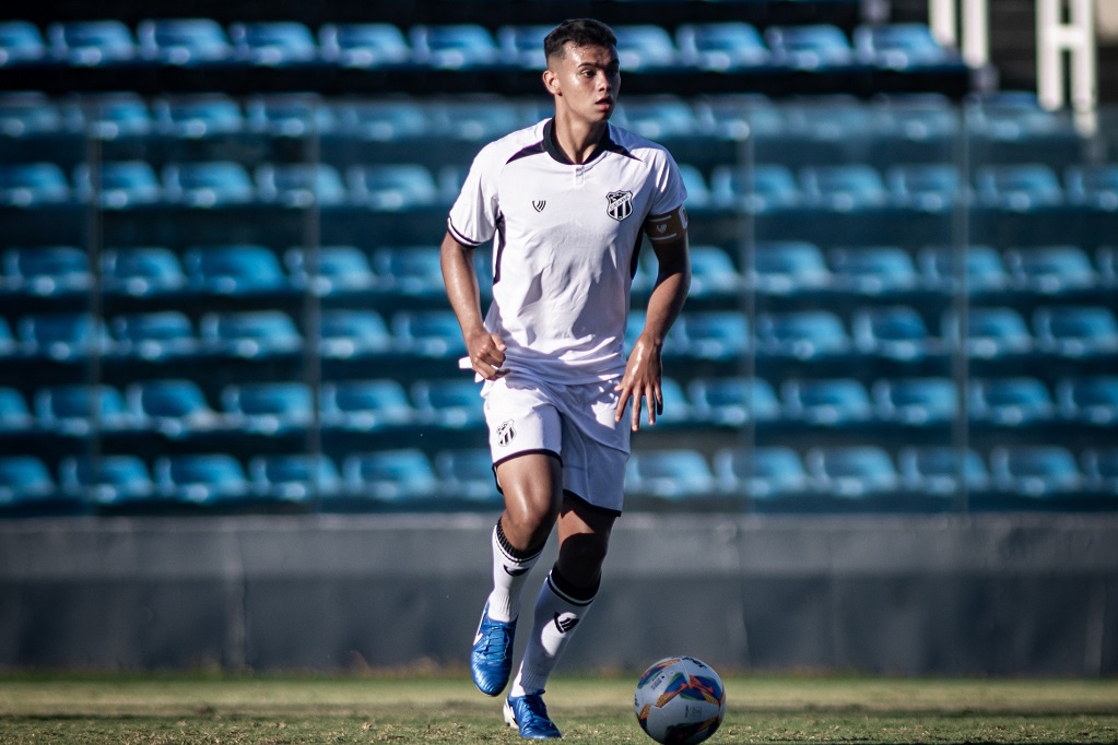 Taça Fares Lopes: Ceará disputa semifinal da competição no próximo sábado, 29
