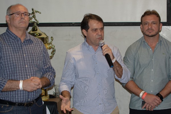 Conselho Deliberativo realiza encontro com conselheiros e faz balanço das atividades realizadas no primeiro semestre