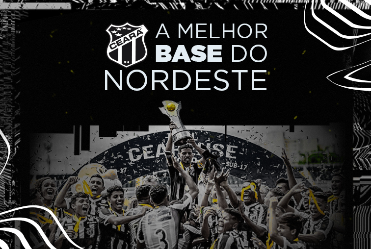 Portal especializado aponta o Ceará como a melhor base do Nordeste