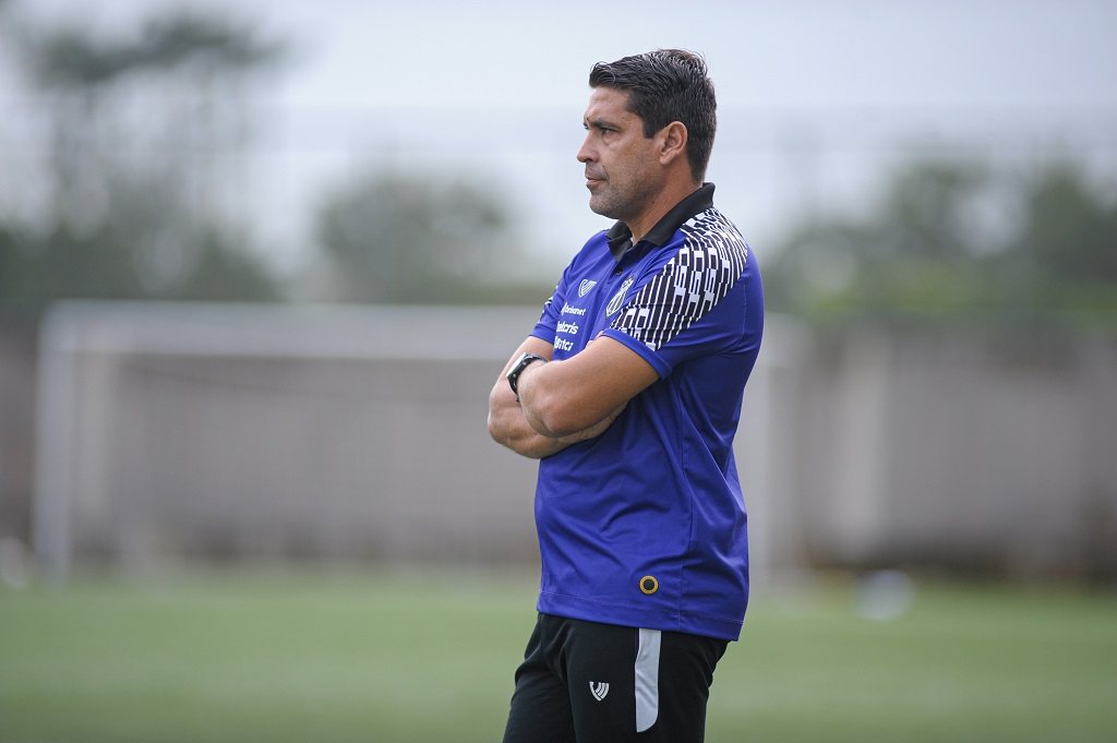 Fut. Feminino: Meninas do Vozão enfrentam o rival no segundo Clássico-Rainha da Série A2 do Brasileirão