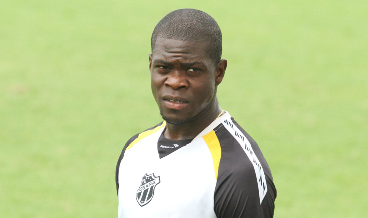 Diante do Guaratinguetá, Diego Ivo cumprirá suspensão automática