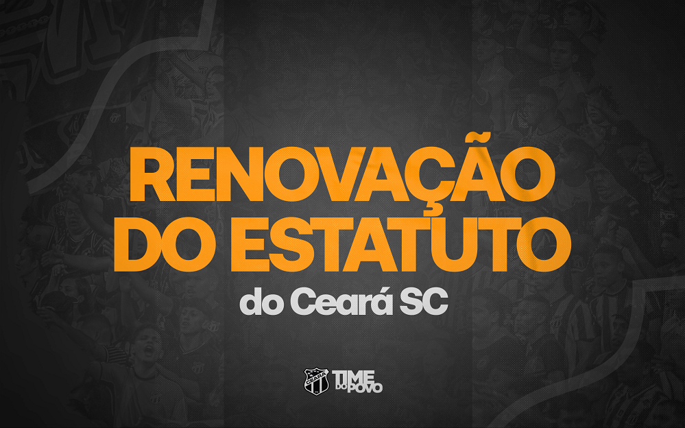 Comissão de Reforma do Estatuto lança site para coletar opinião do torcedor alvinegro