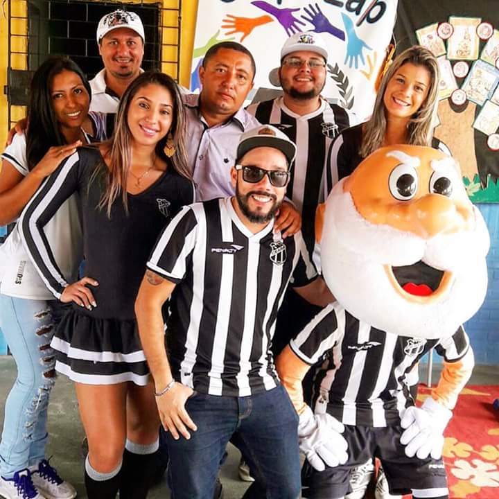 Projeto Vovô vai à escola