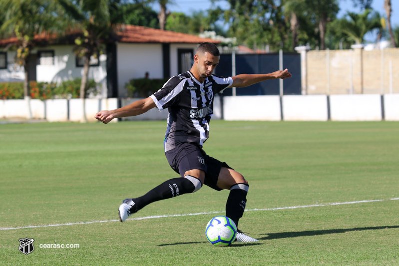 Federação Cearense divulga tabela detalhada da Taça Fares Lopes 