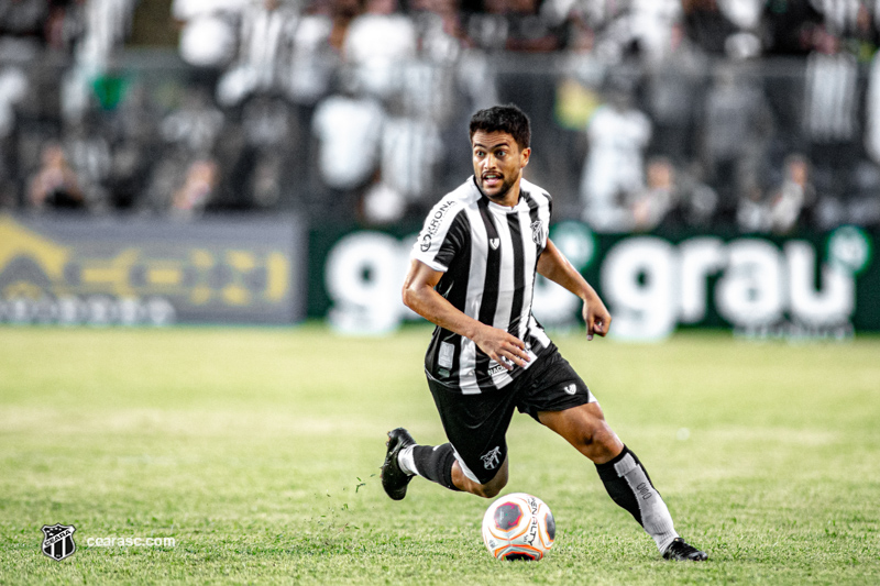 Confira informações sobre venda de ingressos para Atlético/CE x Ceará