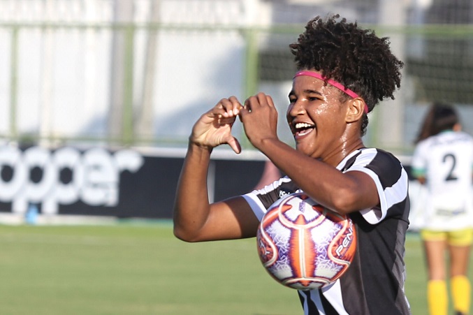 Fut. Feminino: Atletas realizam exames médicos na pré-temporada