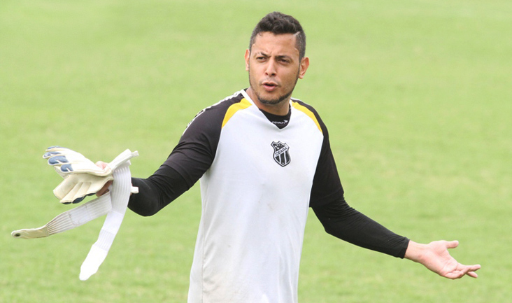 Fernando Henrique espera resultados positivos no reinício da Série B