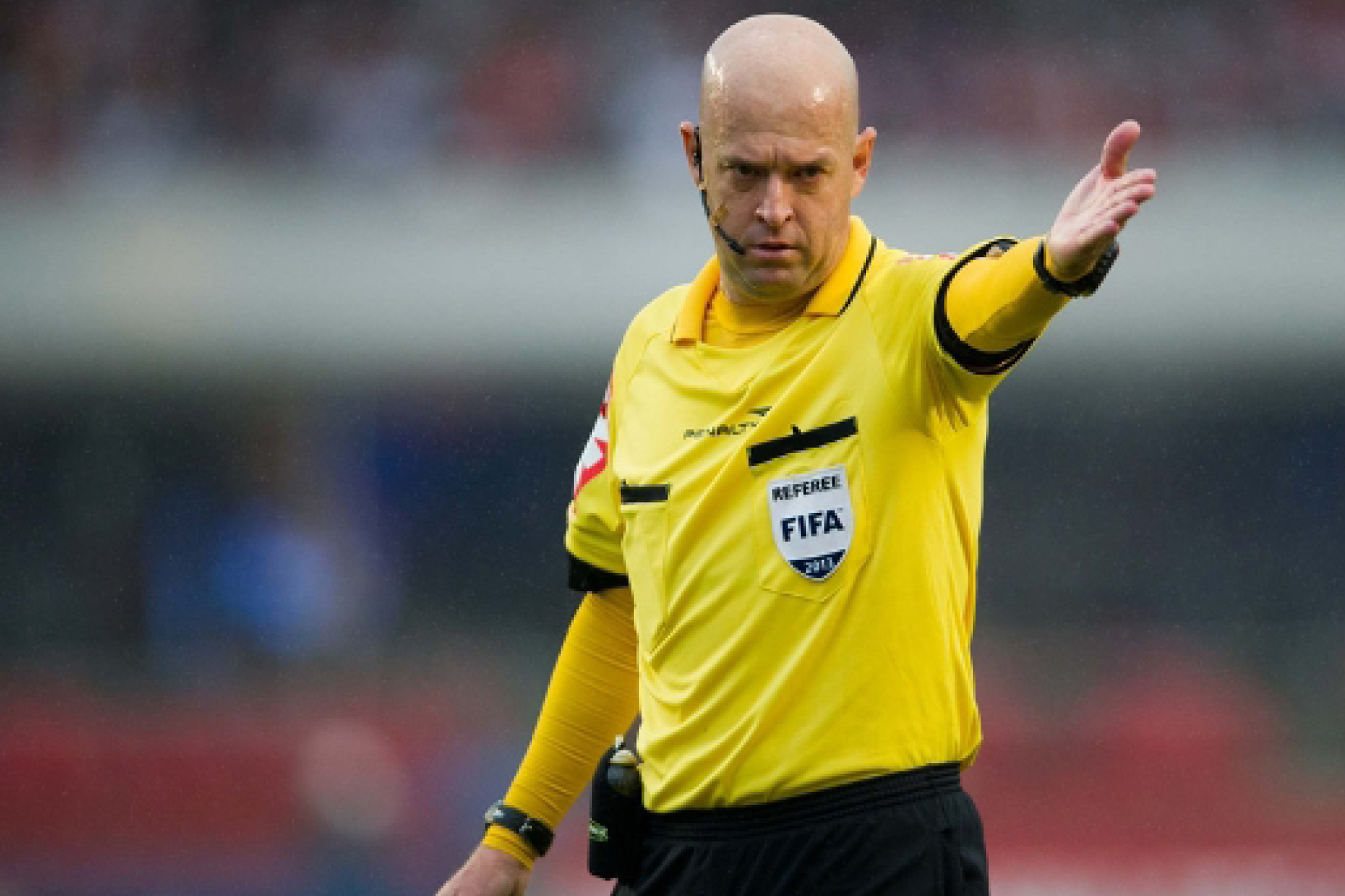 Definida a arbitragem para o Clássico-Rei. Confira 