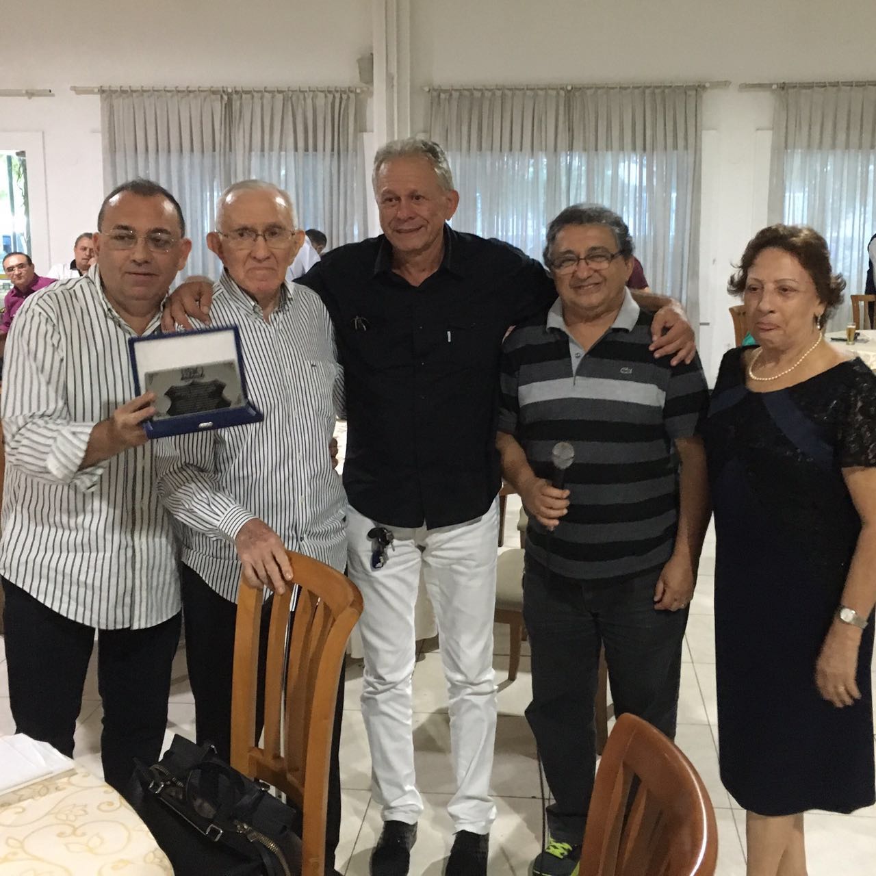 Conselho Deliberativo realiza encontro do mês de junho