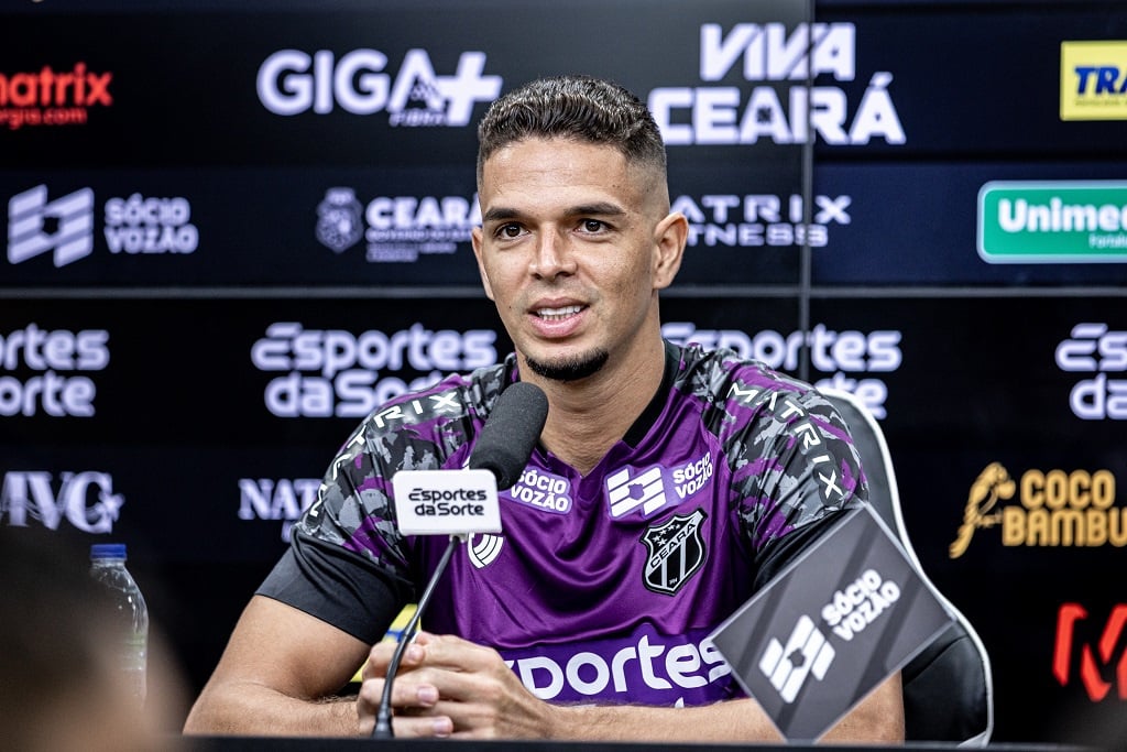 Bruno Ferreira projeta primeiro Clássico-Rei da final do Estadual e salienta importância de máxima entrega na partida