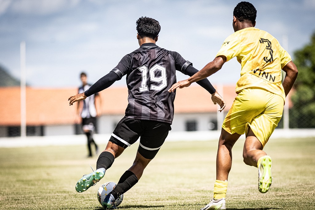 Semana de Clássico-Rei no futebol feminino e decisões na base; confira a agenda de jogos do Ceará