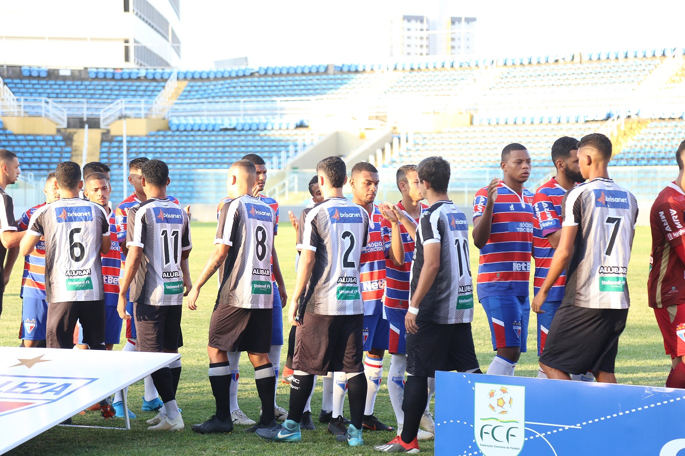 Copa do Nordeste Sub-20: Clássico-Rei movimenta segunda rodada