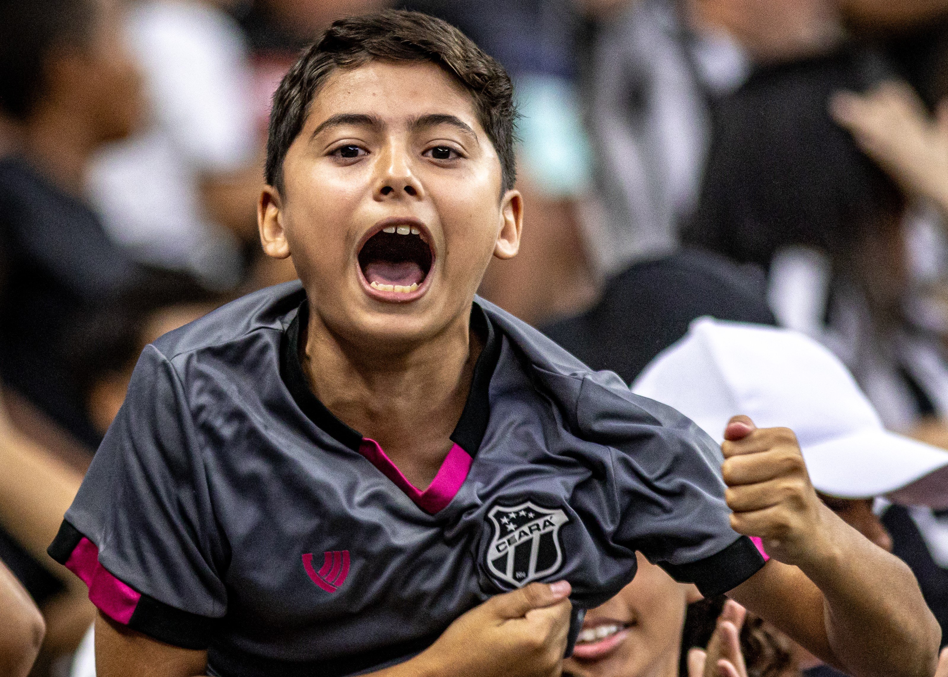 Ingressos para o jogo contra o Paysandu/PA seguem à disposição da Nação Alvinegra