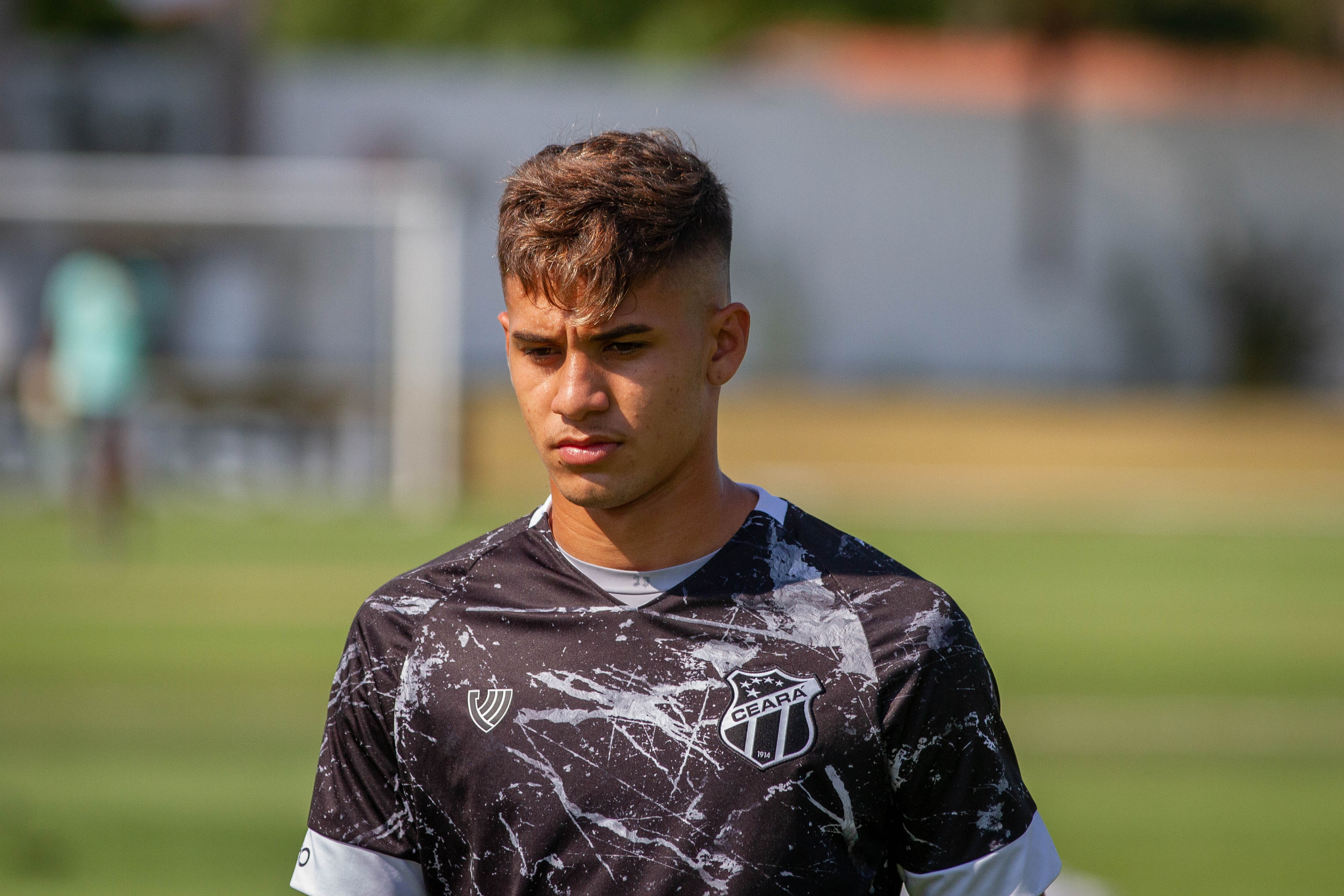 Sub-20: Federação Cearense de Futebol define data, horário e local para a final do Campeonato Cearense