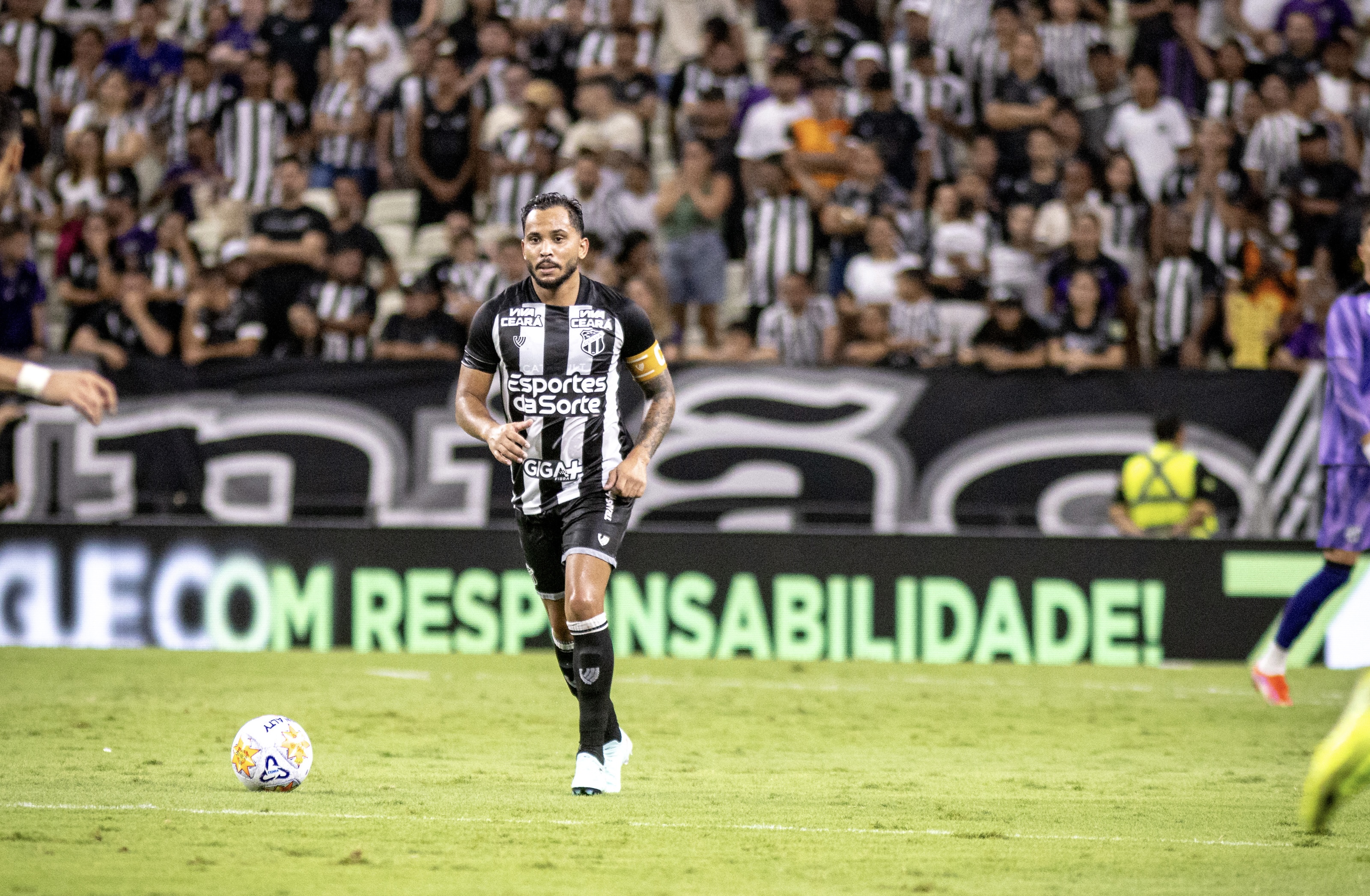 Camp. Cearense: FCF divulga detalhes da semifinal entre Ceará e Maracanã