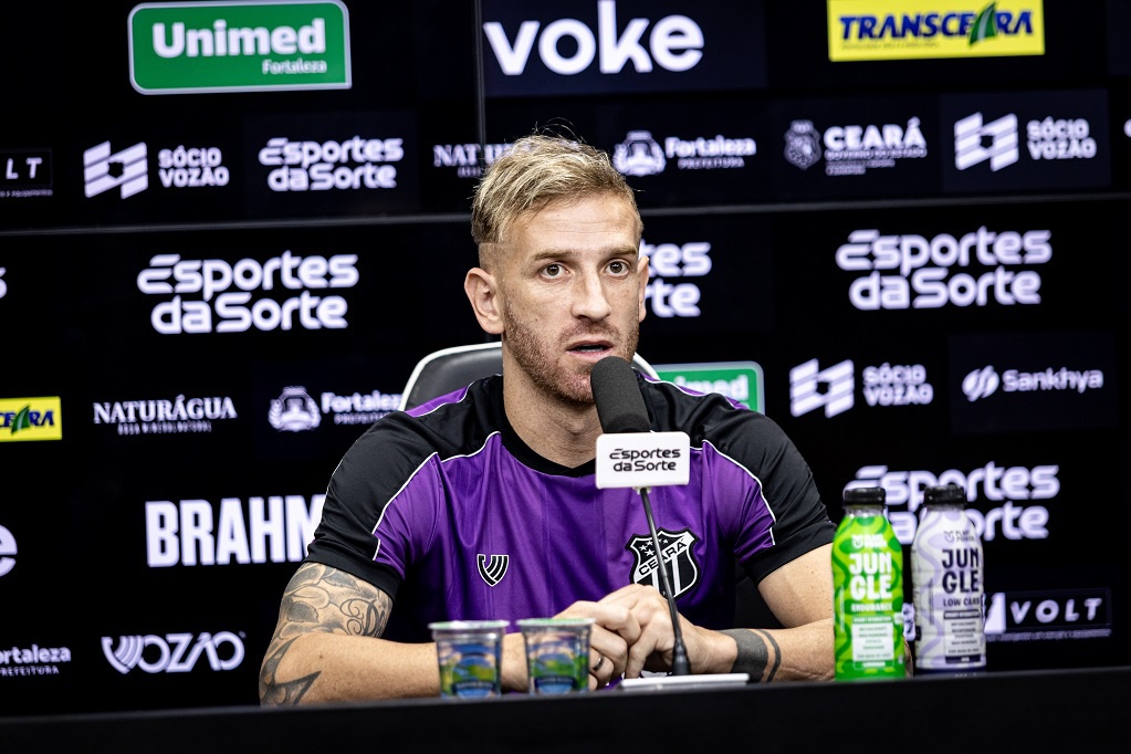 Pedro Henrique destaca a importância do Clássico-Rei da final do Estadual : “A gente sabe o quanto mexe com o estado”